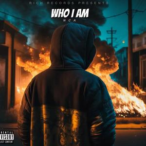 who i am (freestyle)