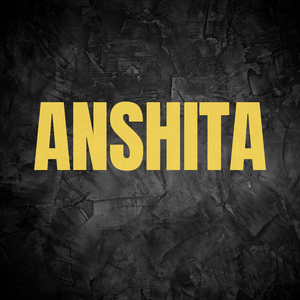 Anshita