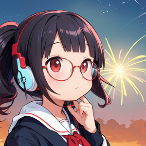 燈火