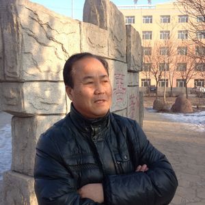 欢聚大草原