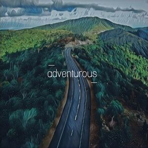 Adventurous