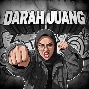 Darah Juang