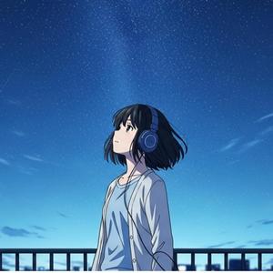 보랏빛 파노라마