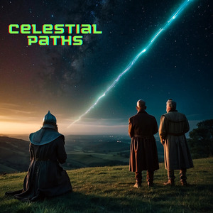 Celestial Paths