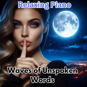 Waves of Unspoken Words