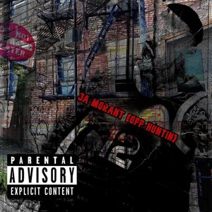 Ja Morant (Opp Huntin)
