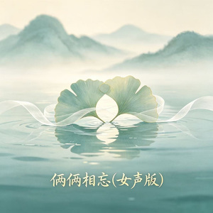俩俩相忘(女声版)