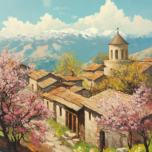 Guce Jrahars er Na..