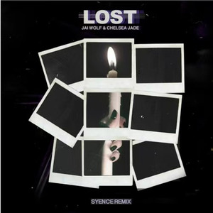 Lost (Syence Remix)