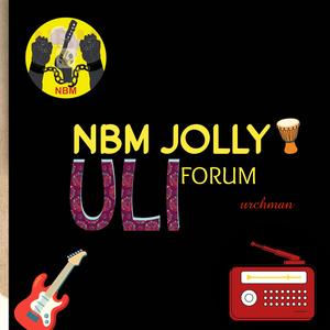 NBM JOLLY ULI forum