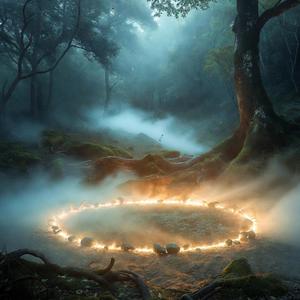 Résonance Originelle