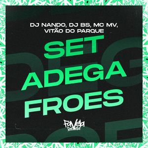 Set Adega Froes
