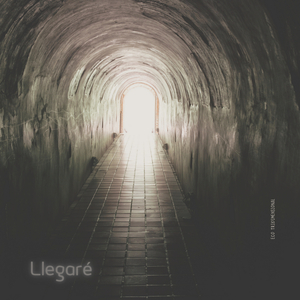 Llegaré