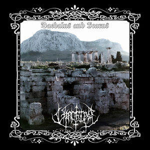 Prometheus and The Theft of Fire