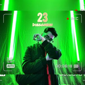 23 (feat. Broklyn ZR)