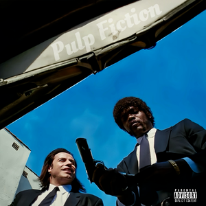 Pulp Fiction