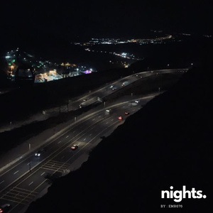 nights. (Sped Up Version)