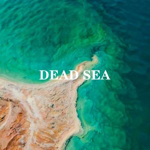 死海Dead Sea