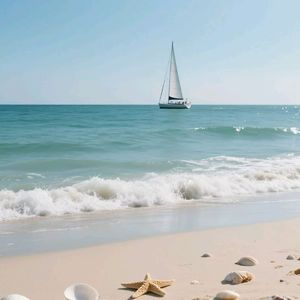 生锈的秋千还在等风来呢