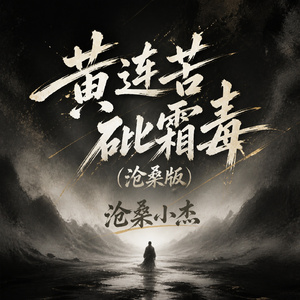 黄连苦 砒霜毒(沧桑版)