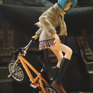 monophobia (airospace)