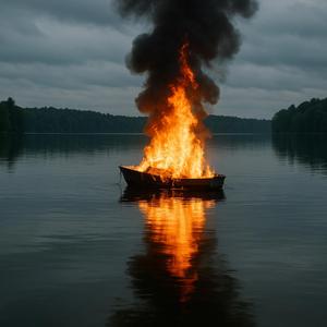 Midnight Silhouettes