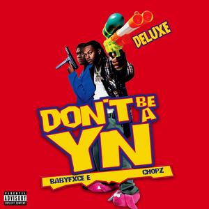 No hook (feat. Babyfxce E)