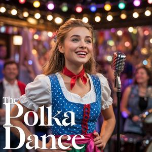The Polka Dance (feat. Veronika Zolotova)