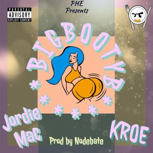 BBB'S (feat. KROE)