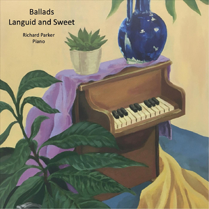 Someone to Watch over Me