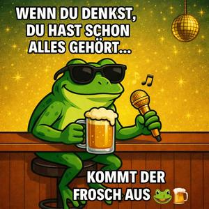 Zum Frosch (Berlin Kreuzberg)