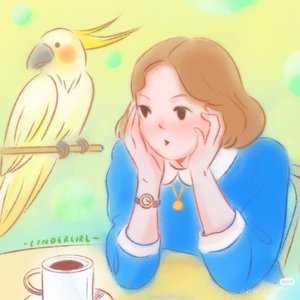 你美得直言不讳