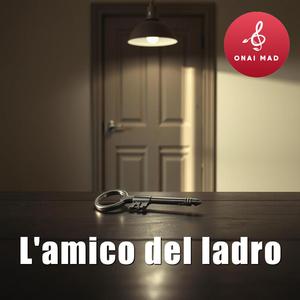 L'amico del ladro