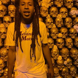 GG x Tmg Spook Whassaname