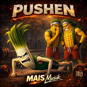 Pushen