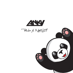 Panda NEST!(Remix)
