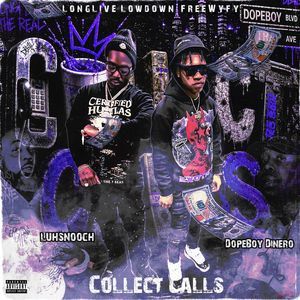 Colect Calls