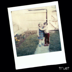 Trust (Live at the Cherry Jam, London, 2003)