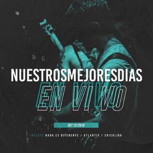 Nada Es Diferente + Atlantis