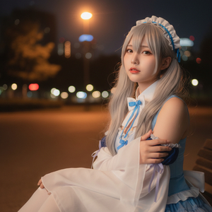 Jejak yang Kutelan di Sawah Berkabut