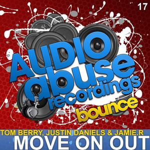 Move On Out (Original Mix)