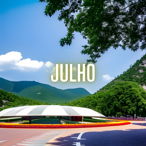 julho