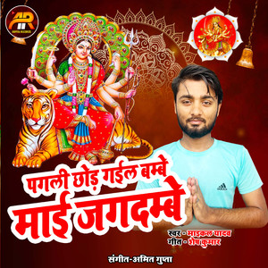 Pagali Chhor Gail Bambe Mai Jagadambe