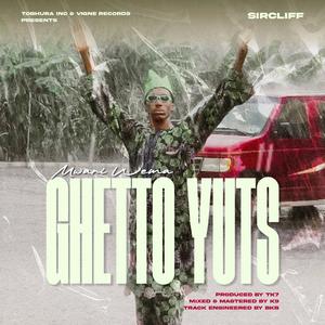 Mwari wemaGhetto Yut