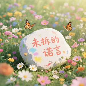 未拆的诺言