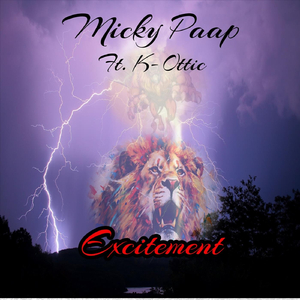 Excitement (feat. K-Ottic)