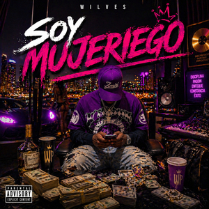 Soy Mujeriego
