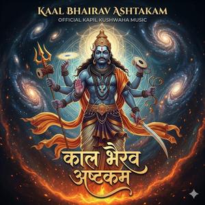 Kaal Bhairav Ashtakam (काल भैरव अष्टकम)
