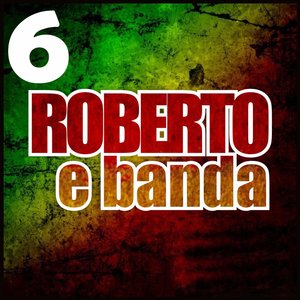 Roberto e Banda no Reggae