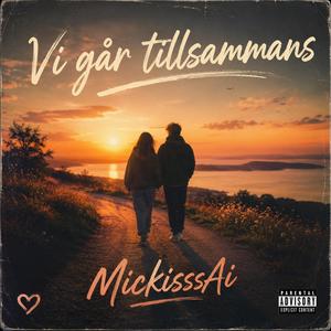 Vi går tillsammans